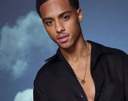 Actor Keith Powers leads Bulgari's new B.Zero1 summer campaign