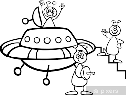 Do prowadzenia statystyk, personalizowania reklam i poprawy funkcjonalności. Naklejka Obcy Z Ufo Dla Kolorowanka Pixers Zyjemy By Zmieniac