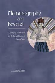 Breast cancer incidence over time. 1 Introduction Mammography And Beyond Developing Technologies For The Early Detection Of Breast Cancer The National Academies Press