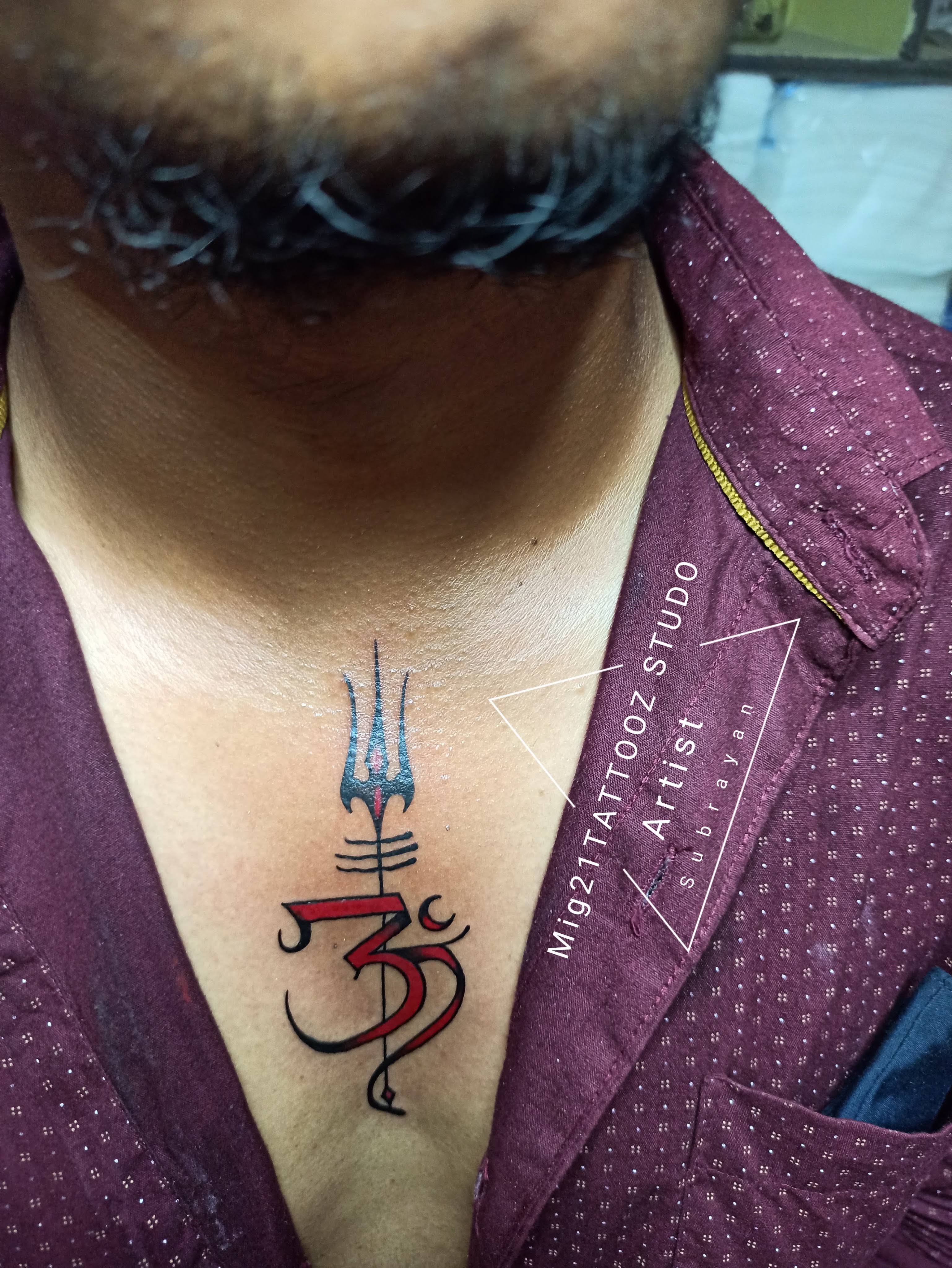 Tattoo product image