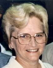 Drusilla Ward Scates Obituary 2020