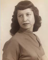 Alice R. Martinez Obituary June 2, 2024