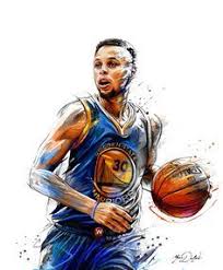 Basketball coloring pages stephen curry. Basketball Steph Curry Coloring Pages Coloring And Drawing