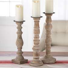 From whimsical animal candle holders to elegant filigree lanterns, there is this 11 inches tall modern cut glass pillar or taper candle holder is a sleek piece that will look stunning in the warm glow of any pillar or taper. Rustic Candle Holders Wooden Pillar Candle Holders Pillar Candle Holders Rustic Candle Holders