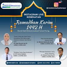 2,225 likes · 24 talking about this · 20,314 were here. Rs Muhammadiyah Taman Puring Posts Facebook