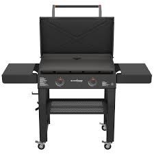 Blackstone Griddle Review - Travel Trail Sail