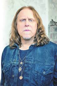 Warren Haynes orchestrates Jerry Garcia celebration with the Pops