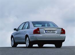 Volvo's have been known to be very safe and reliable cars and with that said the same goes with the 2000 volvo s80. Volvo S80 T6 Big Mean And Green Volvo Cars Global Media Newsroom