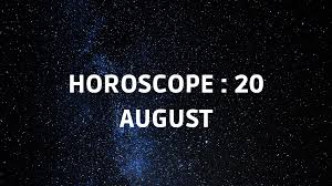 We did not find results for: Horoscope Today Here Are The Astrological Predictions For August 20