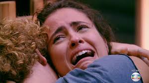 BBB19": Sem briga, fãs tentam colocar Hana na Casa de Vidro