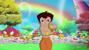 Happy Holi 2017 Chhota Bheem Cartoon Pictures Images Wallpapers For Kids Happy Holi 2017 Chhota Bheem Cartoon Pi Cartoon Pics Cartoon Wallpaper Hd Happy Holi
