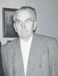 Dr. Mont Clair Carpenter (1877-1974)