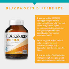 3.8 out of 5 stars from 20 genuine reviews on bio c 500 chewable. Jual Blackmores Bio C 1000mg 150 Tablet Exp Date Juli 2023 Terbaru Juni 2021 Blibli