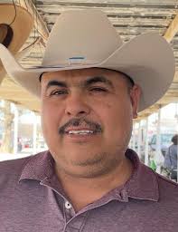 Obituary information for Margarito Meza Rodarte