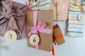 You can now glue your box pieces together to form the final card box shape. Make Your Own Cardboard Gift Boxes No Template Needed Clever Poppy
