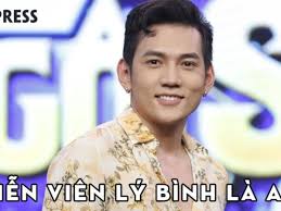 Diễn viên Lý Bình là ai? Tin tức về đám cưới với Phương Trinh Jolie