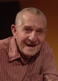 Robert Burkel Obituary (1937