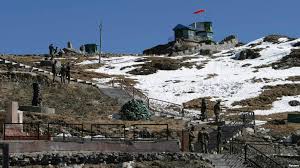 Image result for 洞朗地区