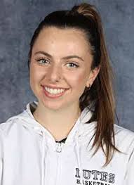 2020-21 Women's Basketball Roster