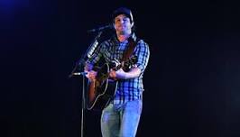 Concert: Easton Corbin with Opener Rusty Rierson