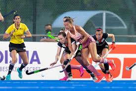 Luego se enfrentarán sucesivamente con españa (26/7), china (28/7), japón (29/7) y australia (30/7) en busca de la clasificación a cuartos de final. Las Leonas No Pudieron Repetir Ante Alemania Novedades Confederacion Argentina De Hockey