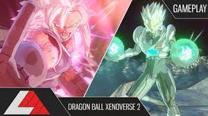 Dragon ball legends offers you completely accessible gameplay that anyone will love. 1440p 60fps Android Zero Challenges Grand Super Saiyan Agwang Dragon Ball Xenoverse 2 Gameplay Youtube