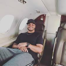 Dak prescott and girlfriend natalie buffett pretty much announced their coming out party thursday via instagram where natalie wished the cowboys quarterback a happy birthday and officially enters the season as an nfl quarterback girlfriend. Dak Prescott Family In Detail Mother Father Siblings Familytron