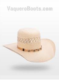 Tombstone 30x Open Crown Cowboy Straw Hat Two Tone Cowboy Cowboy Hats Hats