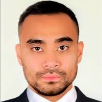 Lester Alvarez's Instagram, Twitter & Facebook