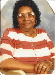 Bernice Wright Obituary
