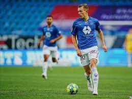 View his overall, offense & defense attributes, compare him with other players in the game. Marcus Pedersen Marcus Holmgren Pedersen Feyenoord