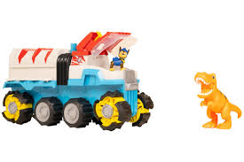 We have a wide range to choose from, but it's worth going for a design featuring a detachable overhead bar with toys that'll keep your little one amused and stimulated. Paw Patrol Bath Toys Argos Promotions
