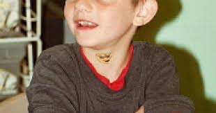 Words of wisdom from the first grade