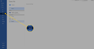 Docx files, pdfs and everything else — regardless of the format, microsoft word has you covered. How To Add Tags To Word Documents