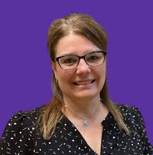 Vicky Lynch Pounds, former international track star, will be inducted into  the Leduc Sports Hall of Fame