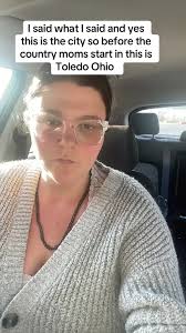 Corey Staples Toledo Ohio