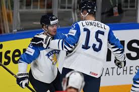 On sunday, canada, for the 27th time, clinched the 2021 international ice hockey federation world championship. Og1lh0vajfgy0m