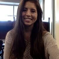 Maria Bulla's Instagram, Twitter & Facebook