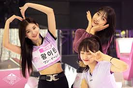 Lihat ide lainnya tentang buku tua, selebritas, fiksi ilmiah. æ¨‚è¯æŽ¨å‡ºæ–°å¥³åœ˜everglow Produce 48 çŽ‹æ€¡äºº é‡'è©©ç‚«ç¢ºå®šåŠ å…¥ é¦™æ¸¯01 å³æ™‚å¨›æ¨‚