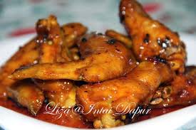 Resepi ayam kukus chinese style. Pin Di Food Malaysian