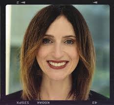 Glenda Abbott's Instagram, Twitter & Facebook