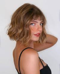 Haircuts for wavy hair on your mind? 44 Stylish Short Hairstyles For Teenage Girls To Copy Her Gazette