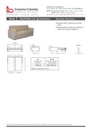 Scopri tutti gli annunci privati e di agenzie e scegli con immobiliare.it la tua futura casa. Divani Letto Singoli Divani Letto Gemellari Gemellari By Ermanno Co