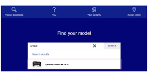 Select the os that suits your device. Epson Workforce Wf 3620 Setup Epson Wf 3620 Troubleshooting