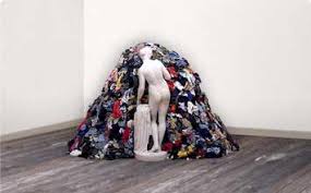 Image result for arte povera