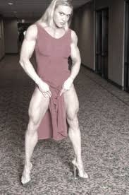 It is dedicated to all people who like female bodybuilding. Create Meme Woman Bodybuilder Jock Pictures Meme Arsenal Com