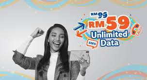 Unifi mobile is a malaysian converged telecommunications, broadband and dataplan service provider for trusted : Unifi Mobile Offers Unlimited Data Calls And Sms For Rm59 Month Soyacincau Com