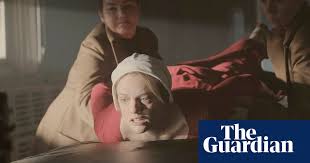 Like and share our website to support us. Horror In Its Purest Sense Is The Handmaid S Tale The Most Terrifying Tv Ever The Handmaid S Tale The Guardian