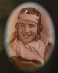 Foreign Aircraft in Ireland 1939