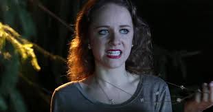 Dead Girl Walking (Short 2016)